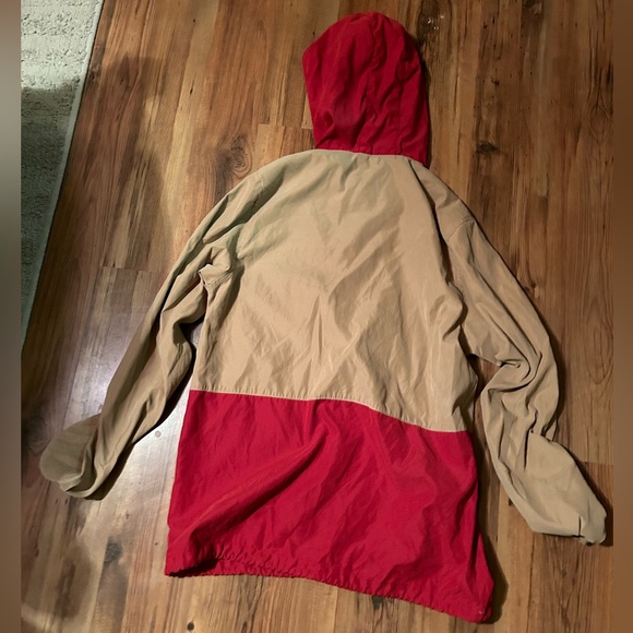 Future Palms windbreaker jacket - Picture 3 of 3